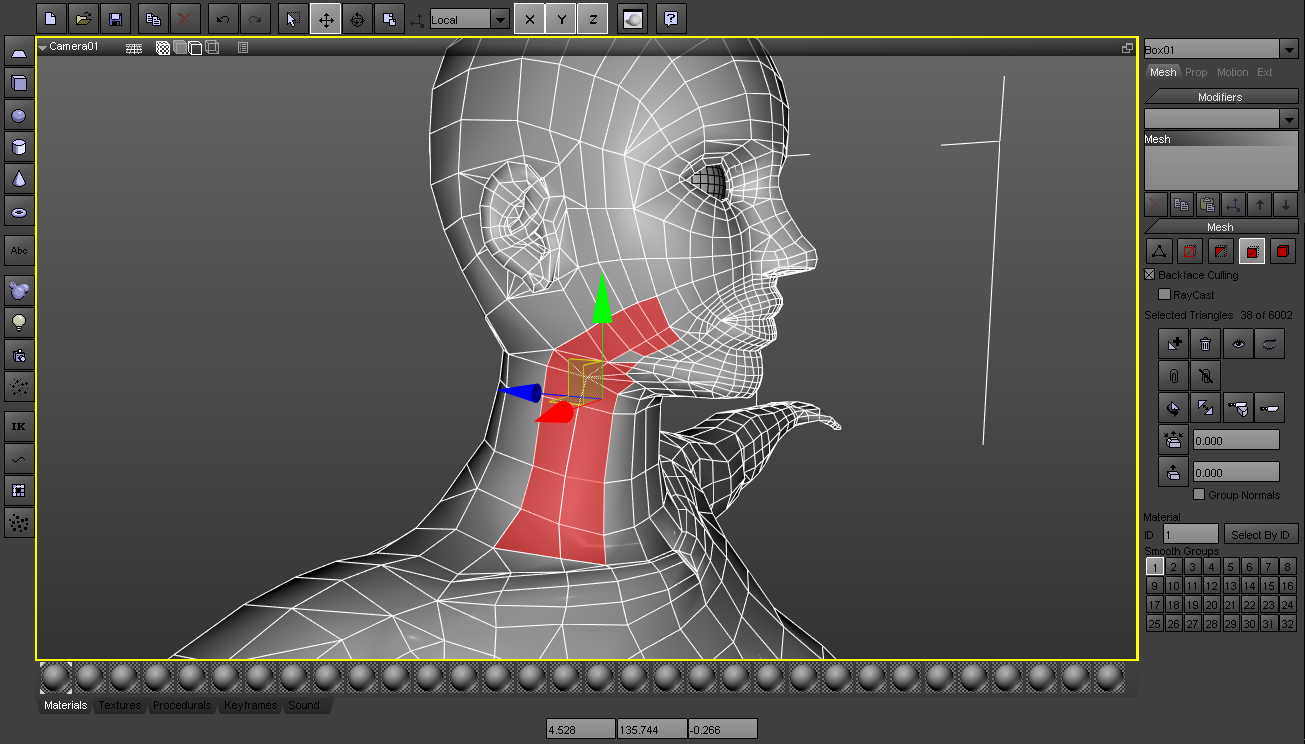 Poly-Modeling