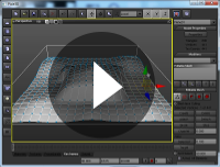 Manipulate Vertices Manipulate Vertices