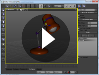 Inverse Kinematics